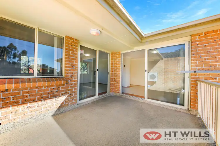 Sixth view of Homely unit listing, 17/16-18 Arcadia Street, Penshurst NSW 2222