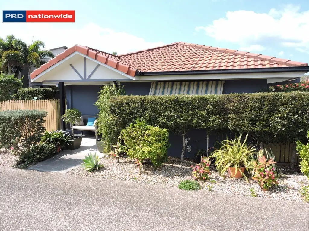 Main view of Homely house listing, 10-8 Spinnaker Drive, Sandstone Point QLD 4511