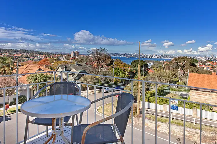 Third view of Homely apartment listing, Top floor @ 20 Florence Street, Cremorne NSW 2090