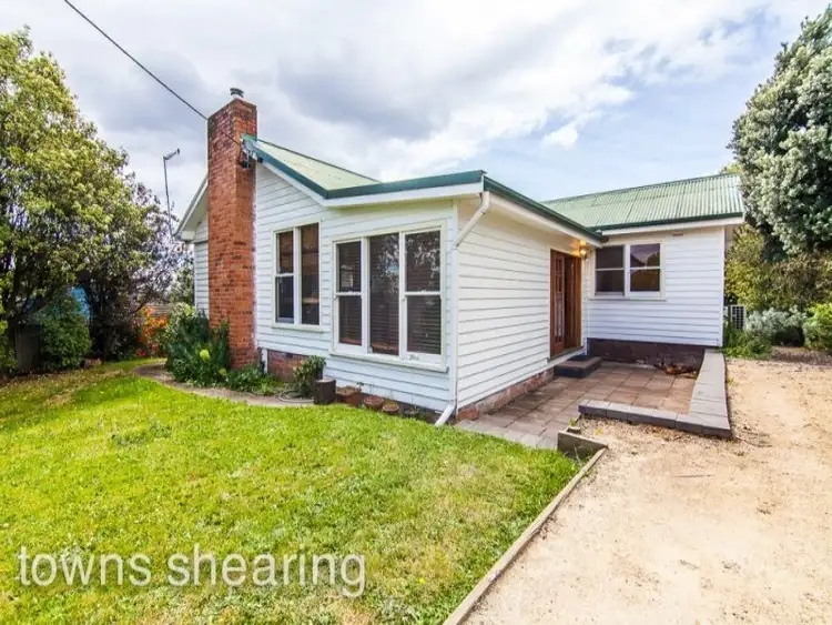 Main view of Homely house listing, 15 Dorset Place, Kings Meadows TAS 7249