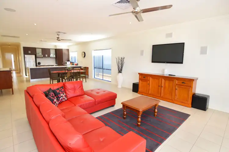 Second view of Homely house listing, 12 Melaleuca Street, Buronga NSW 2739