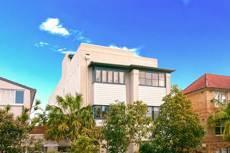 Fifth view of Homely apartment listing, 9/86 Darley Road, Manly NSW 2095