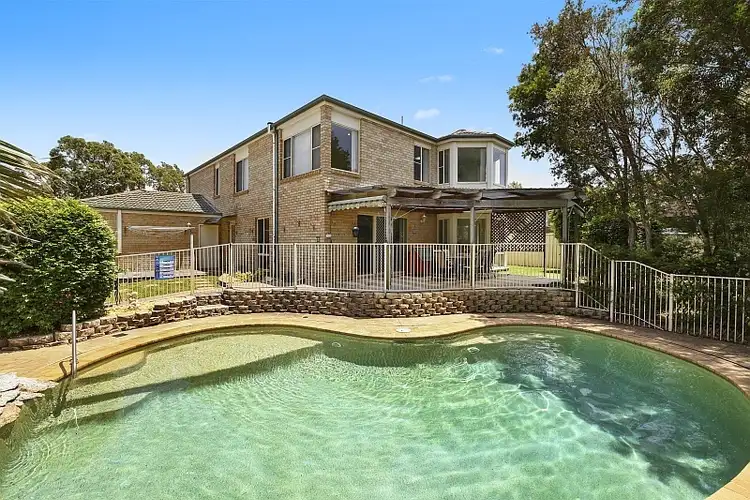 Third view of Homely house listing, 38 Loongana Crescent, Blue Haven NSW 2262