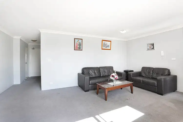 Fourth view of Homely apartment listing, 51/2-4 Fourth Avenue, Blacktown NSW 2148