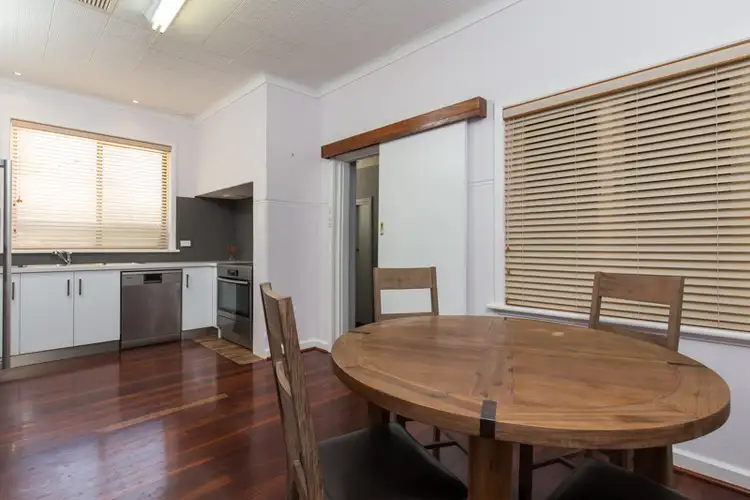 Seventh view of Homely house listing, 17 Boronia Crescent, City Beach WA 6015