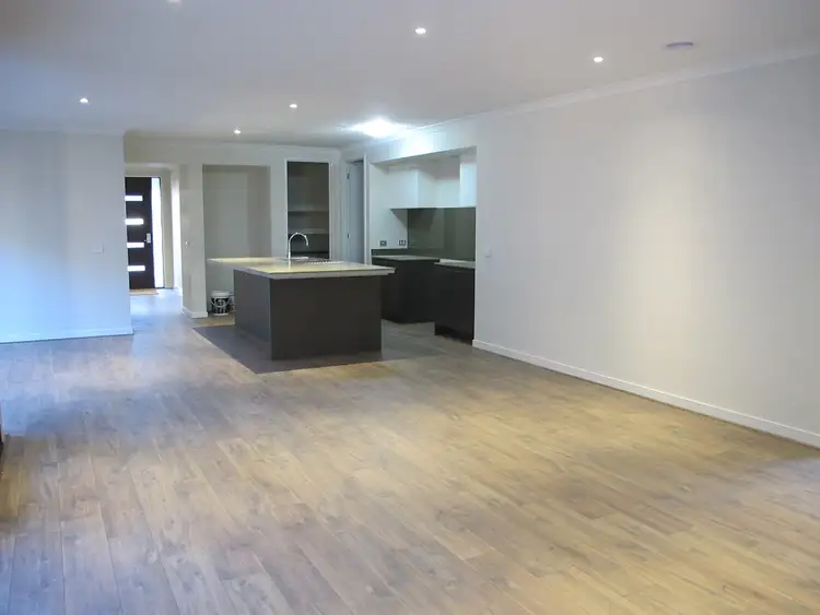 Fifth view of Homely house listing, Lot 76 Granvia Circuit, Burnside VIC 3023