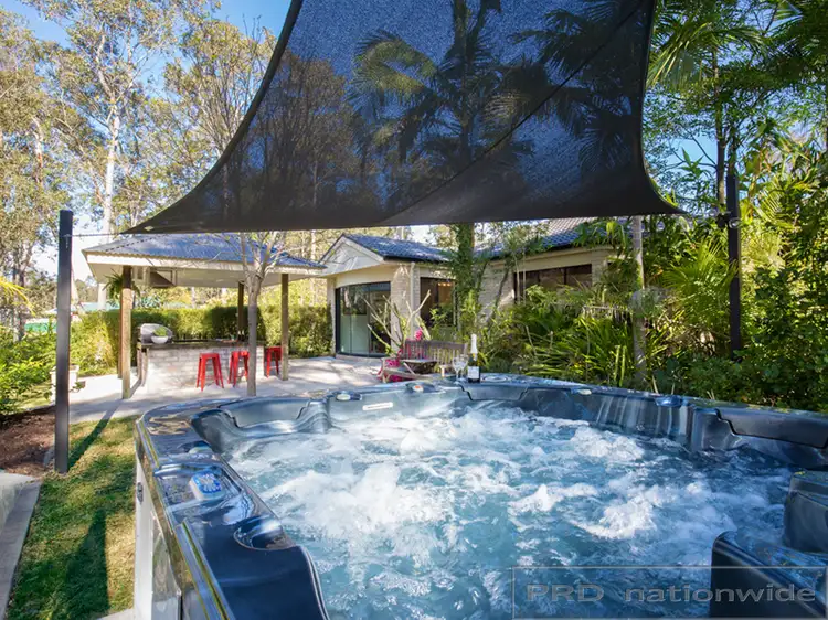 Third view of Homely house listing, 7 Woodlands Drive, Thornton NSW 2322