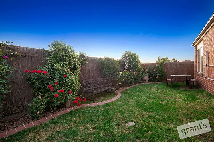 Fifth view of Homely house listing, 11 Stefan Drive, Berwick VIC 3806