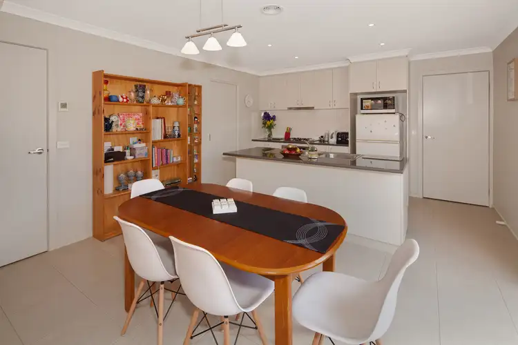 Sixth view of Homely house listing, 5 Cloud Close, Redan VIC 3350