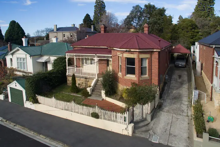 28 Adelaide Street, South Hobart TAS 7004