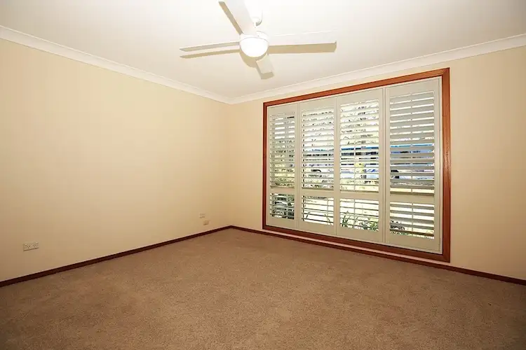 Fifth view of Homely house listing, 26 Australia Avenue, Callala Bay NSW 2540