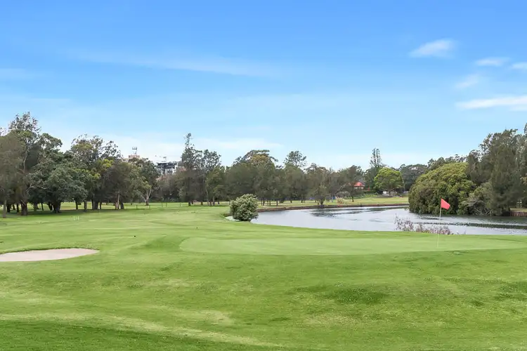 Sixth view of Homely townhouse listing, 5/96 Garnet Street, Hurlstone Park NSW 2193