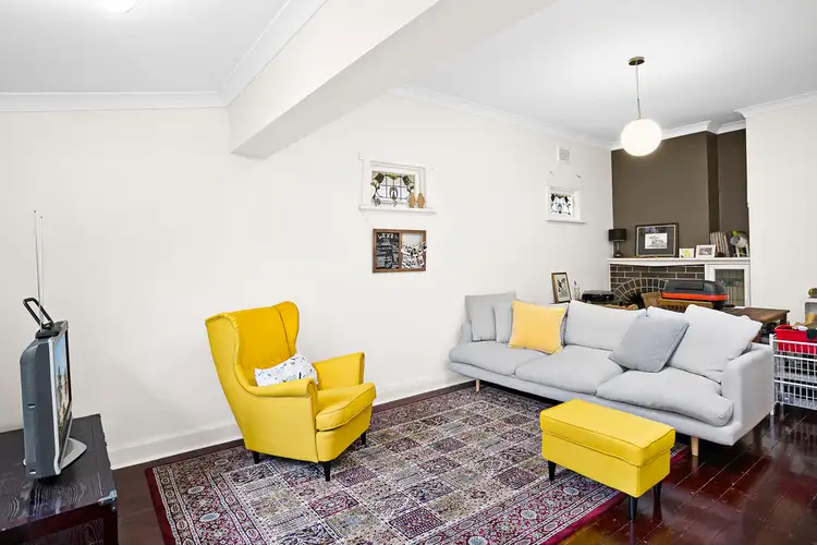 Third view of Homely house listing, 41 Fisher Street, Petersham NSW 2049