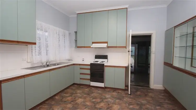 Second view of Homely house listing, 249 Gladstone Street, Maryborough VIC 3465