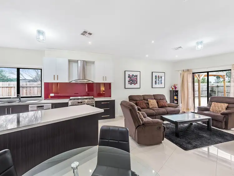 Third view of Homely unit listing, 3/11 Wills Court, Cranbourne North VIC 3977