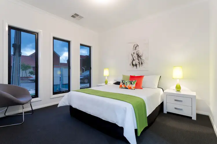 Third view of Homely house listing, 11 Weir Street, Largs Bay SA 5016