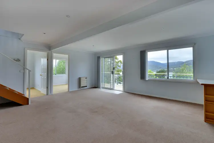 Fourth view of Homely house listing, 11 Blackwood Court, White Beach TAS 7184