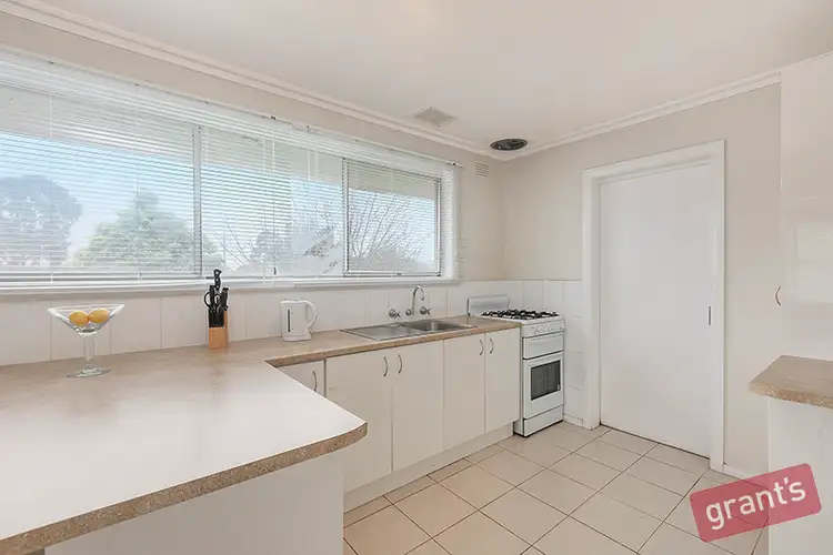 Fourth view of Homely house listing, 1/24 William Avenue, Hallam VIC 3803