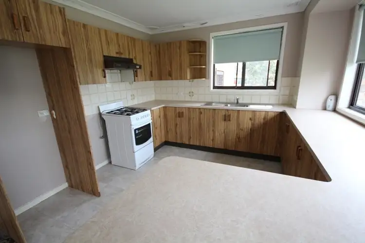 Second view of Homely house listing, 1 Hyperno Close, Taree NSW 2430
