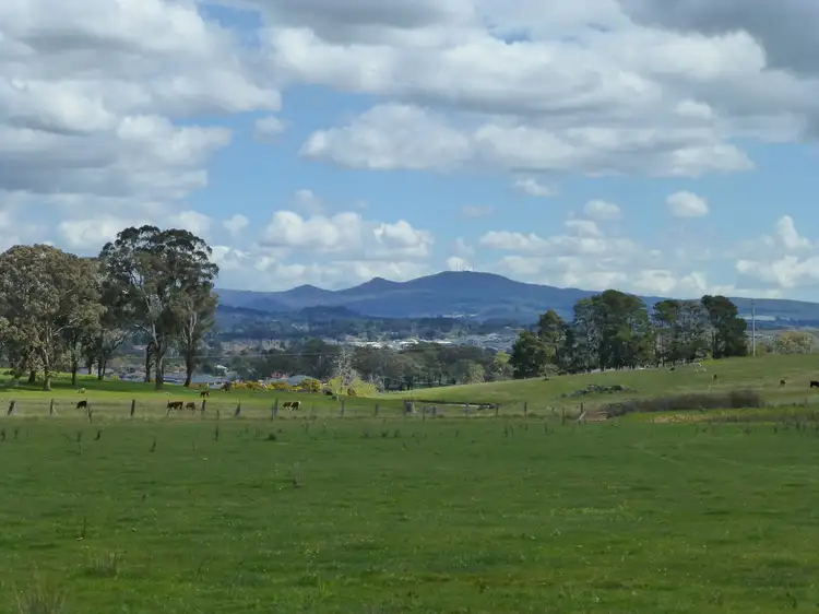 Second view of Homely land listing, 3 William Maker Drive, Orange NSW 2800