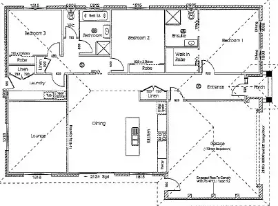 Second view of Homely house listing, Address available on request