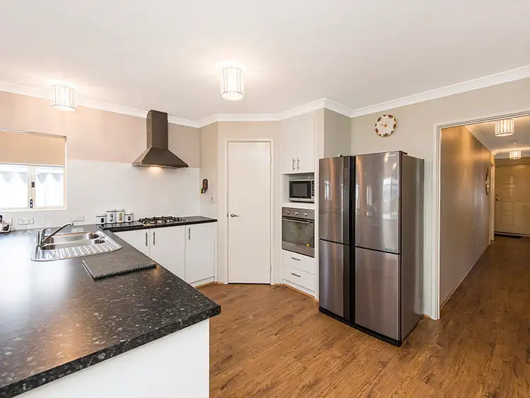 Second view of Homely house listing, 3 Laurina Turn, Baldivis WA 6171