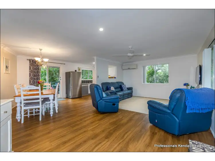 Third view of Homely rural property listing, 65 Long Road, Tamborine Mountain QLD 4272