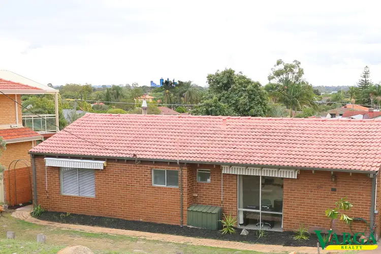 Second view of Homely house listing, 17 Nicol Road, Parkwood WA 6147
