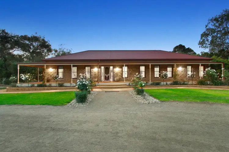 Second view of Homely house listing, 33 Leisureland Drive, Langwarrin VIC 3910