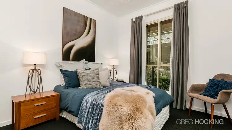 Fifth view of Homely house listing, 376 Howe Parade, Port Melbourne VIC 3207