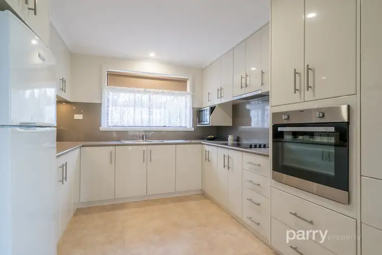 Third view of Homely house listing, 14 Talita Avenue, Summerhill TAS 7250