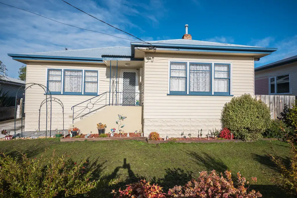 Main view of Homely house listing, 36 Pitcairn Street, Glenorchy TAS 7010