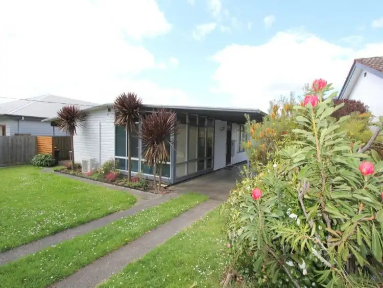 Main view of Homely house listing, 20 Baths Road, Mirboo North VIC 3871