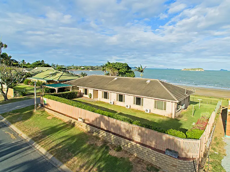 Main view of Homely house listing, 40 Reef Street, Zilzie QLD 4710