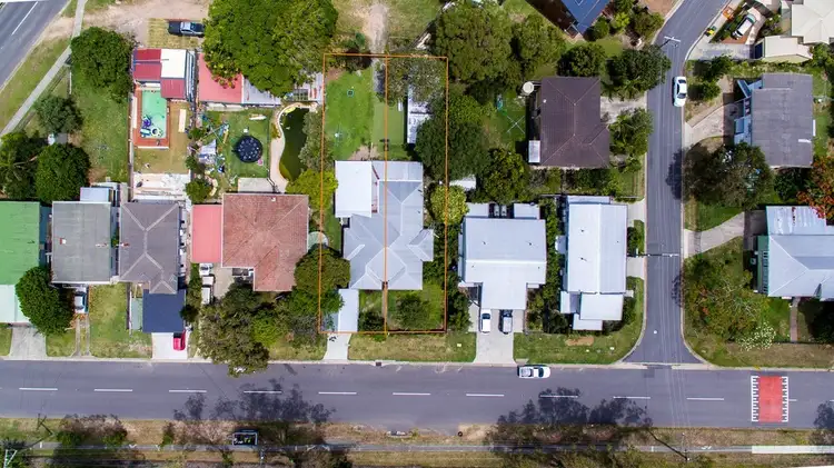 Fifth view of Homely house listing, 18 Rossiter Street, Morningside QLD 4170