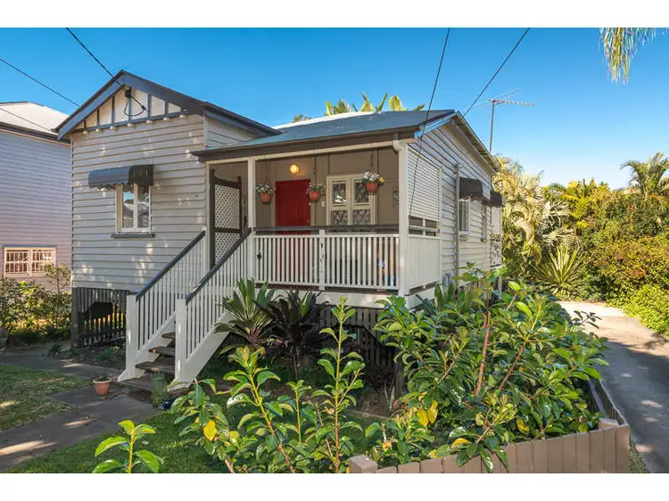 26 Myrtle Street, Grange QLD 4051