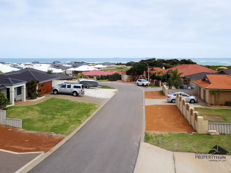 Third view of Homely house listing, 11 Nautical Lookout, Glenfield WA 6532