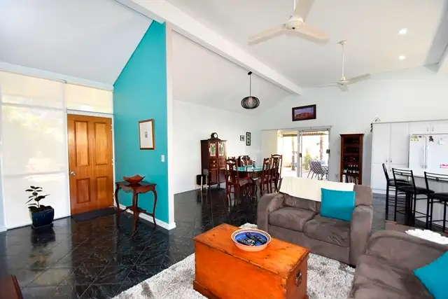 Sixth view of Homely house listing, 1 DELAHUNTY COURT, Desert Springs NT 870