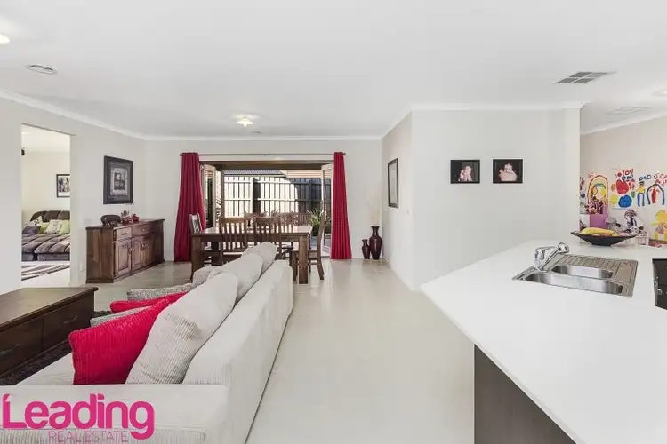 Fourth view of Homely house listing, 20 Wicket Street, Sunbury VIC 3429