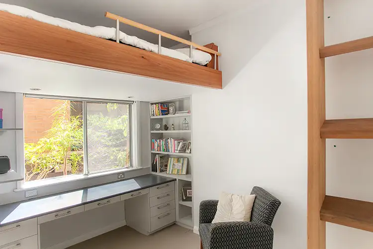 Sixth view of Homely unit listing, 4/38 The Crescent, Dee Why NSW 2099