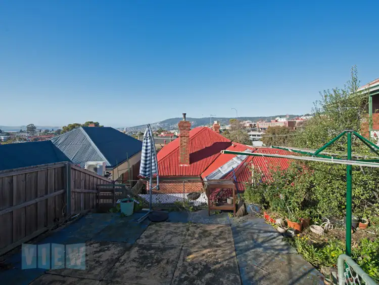 Third view of Homely house listing, 245 Bathurst Street, West Hobart TAS 7000