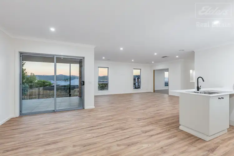 Second view of Homely house listing, 13 Griffiths Link, Googong NSW 2620