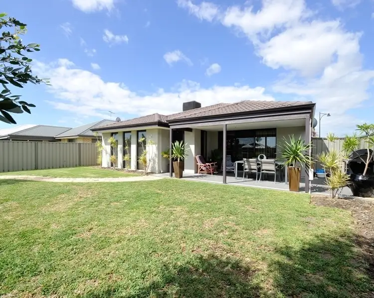 Main view of Homely house listing, 1 Nalya Lane, Baldivis WA 6171