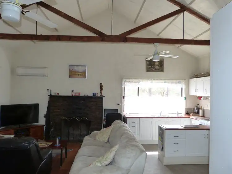 12 Harvey Street, Lameroo SA 5302