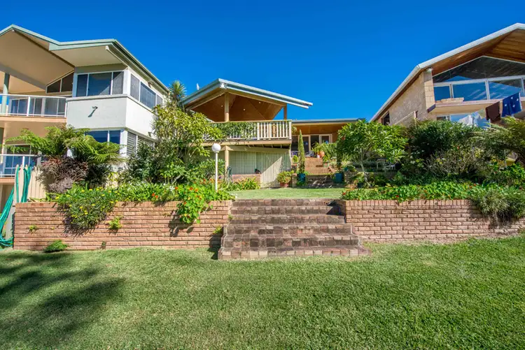 Seventh view of Homely house listing, 79 Soldiers Point Road, Soldiers Point NSW 2317