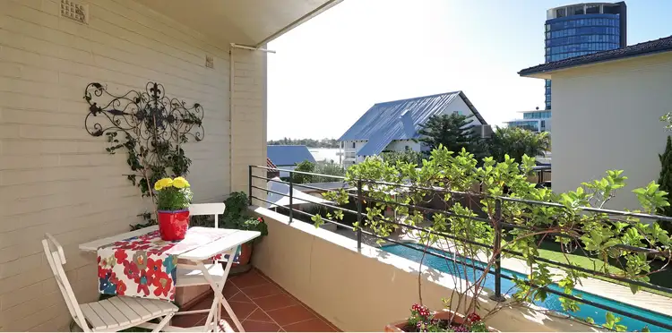 Main view of Homely apartment listing, 8/6 Kintail Road, Applecross WA 6153