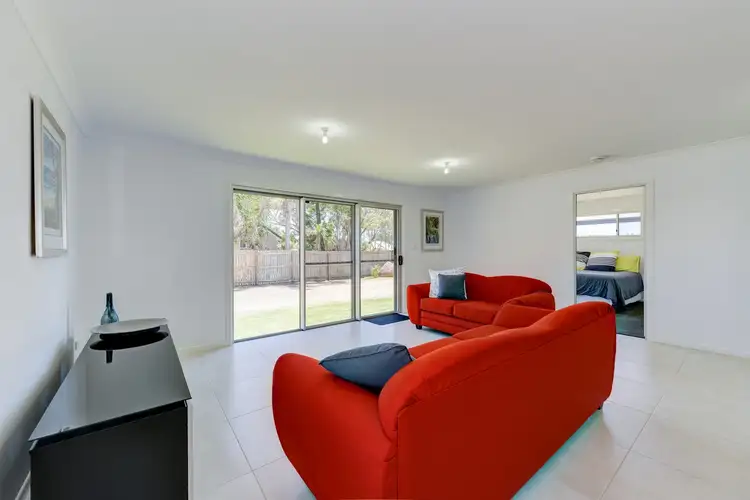 Fifth view of Homely house listing, 34 Shoreline Crescent, Bargara QLD 4670