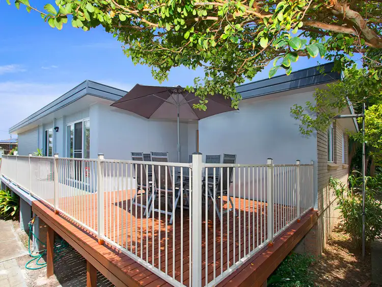 Second view of Homely villa listing, 27a Anembo Crescent, Kiama Heights NSW 2533