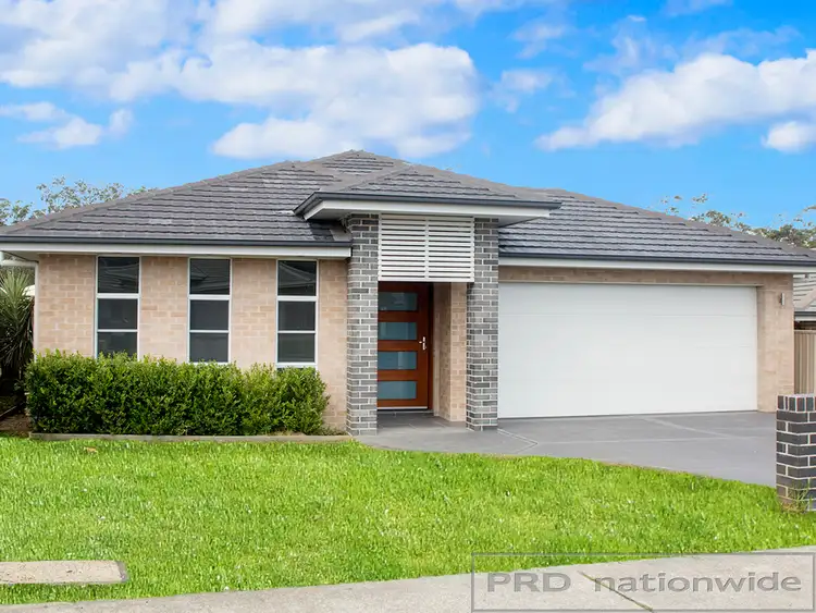 7 Johnson Drive, East Maitland NSW 2323