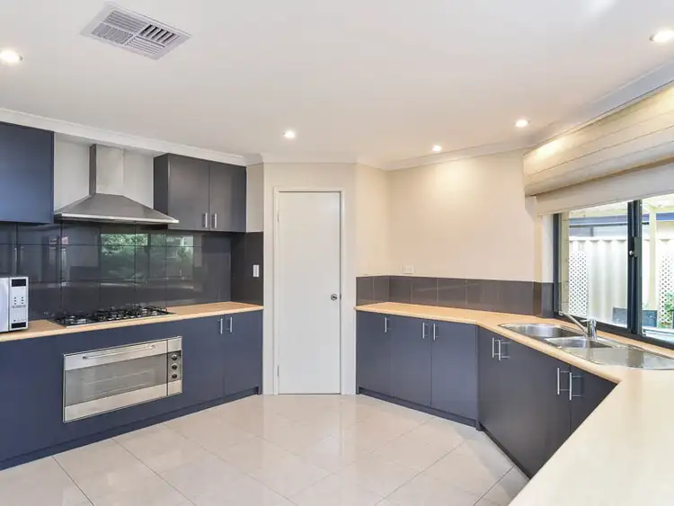 Fifth view of Homely house listing, 16 Bartlett Way, Canning Vale WA 6155